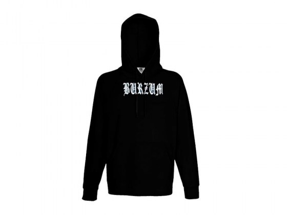 Sudadera Burzum